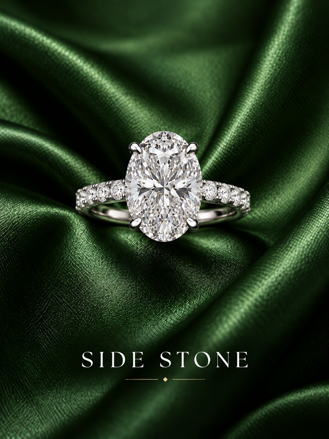 Best Rings Lab Diamond Lab Grown Diamond Engagement Rings | MET DIAMOND – MET DİAMOND