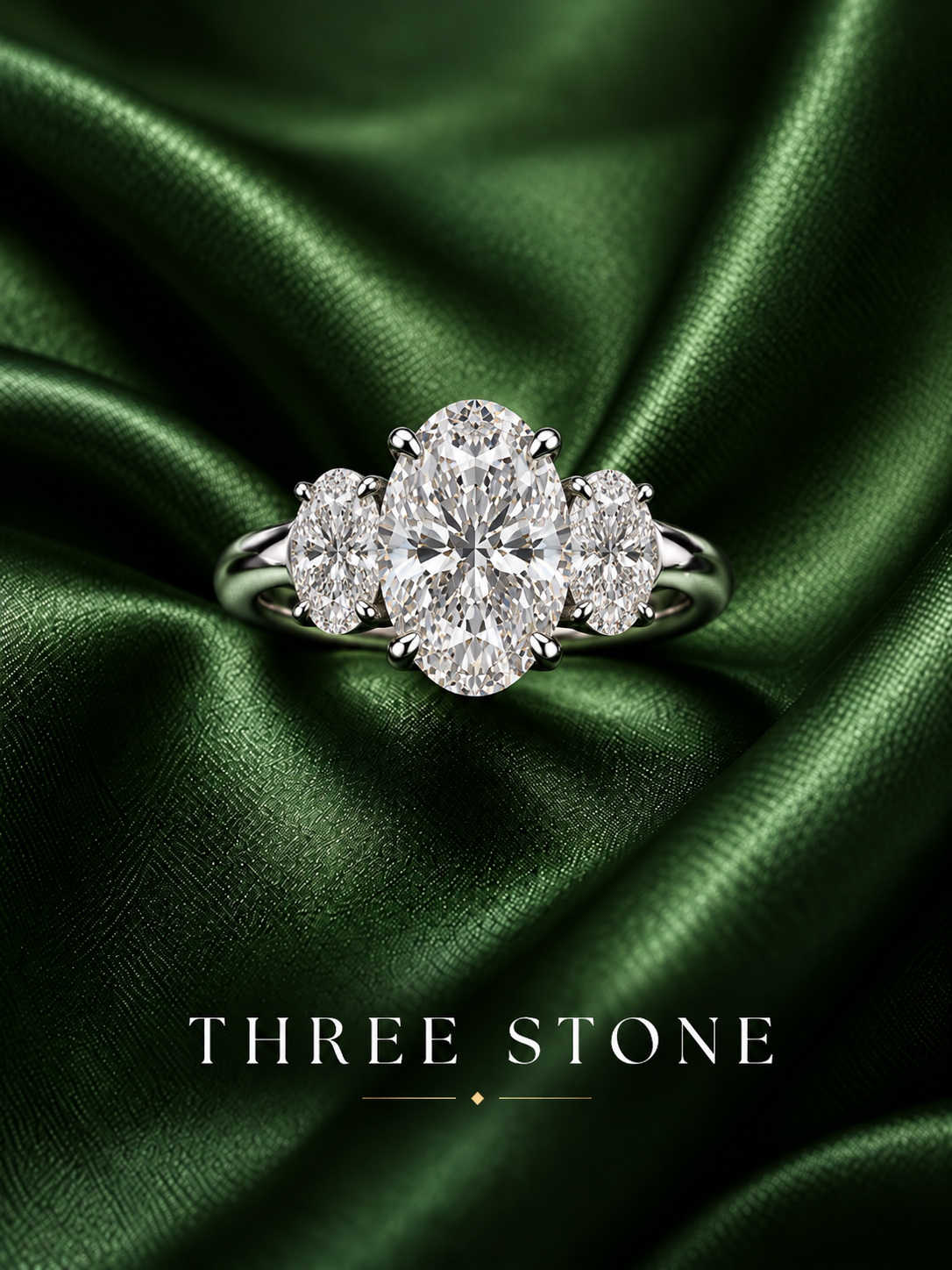 Lab Grown Diamond Engagement Rings | MET DIAMOND – MET DİAMOND