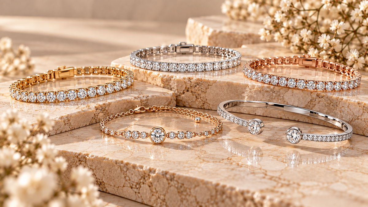Bracelets