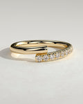 MET 0393 Women's Wedding Ring