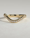 MET 0397 Women's Wedding Ring