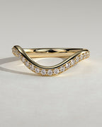 MET 0397 Women's Wedding Ring