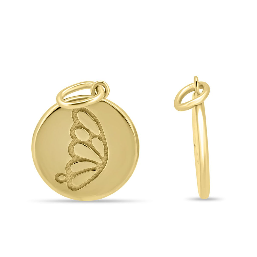 MET 0476 Pendant