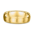 MET 0455 Men's Wedding Ring