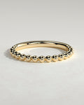 MET 0424 Women's Wedding Ring