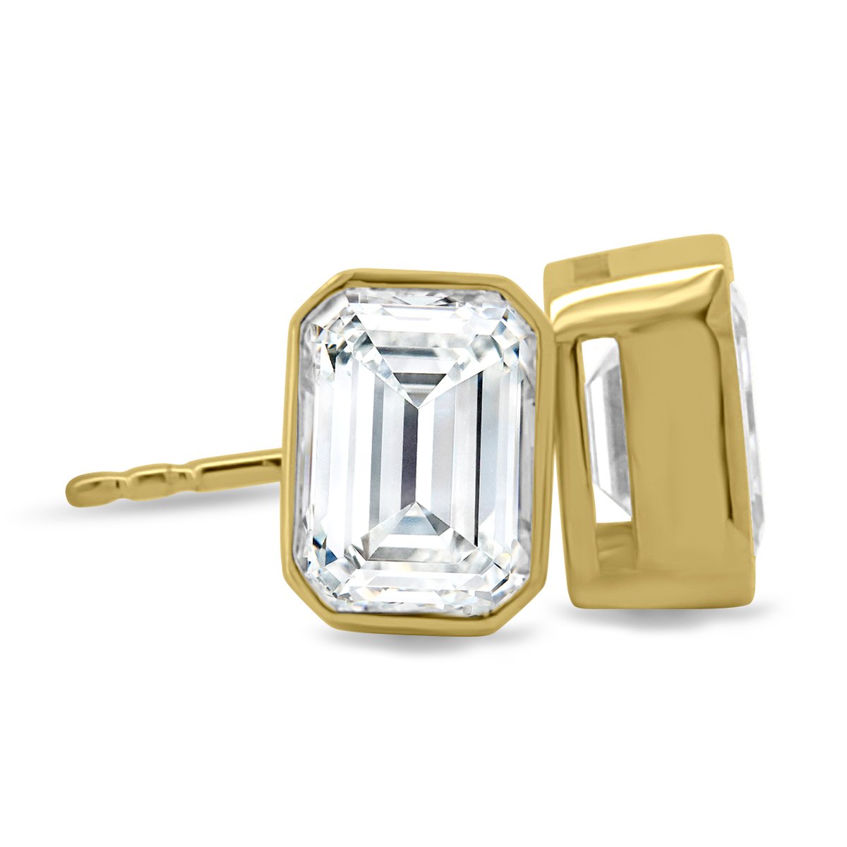 MET 0487 Earrings