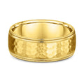 MET 0468 Men's Wedding Ring