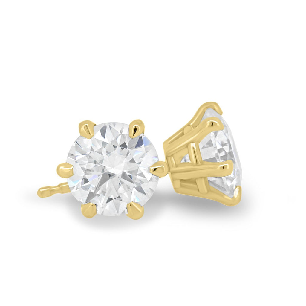 MET 0479 Earrings