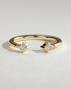 MET 0406 Women's Wedding Ring