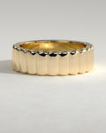 MET 0426 Women's Wedding Ring
