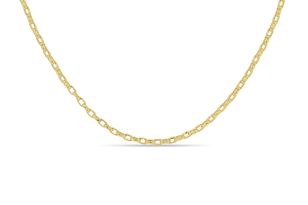 MET 0492 Necklace