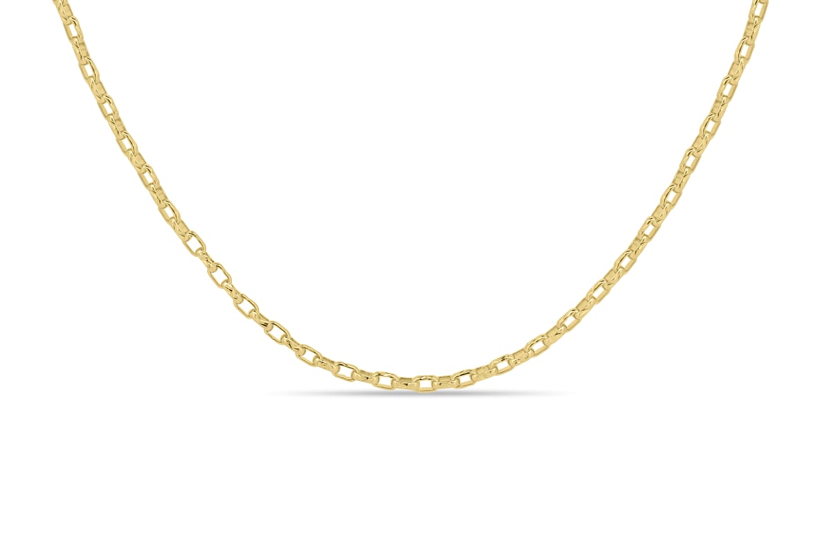MET 0492 Necklace