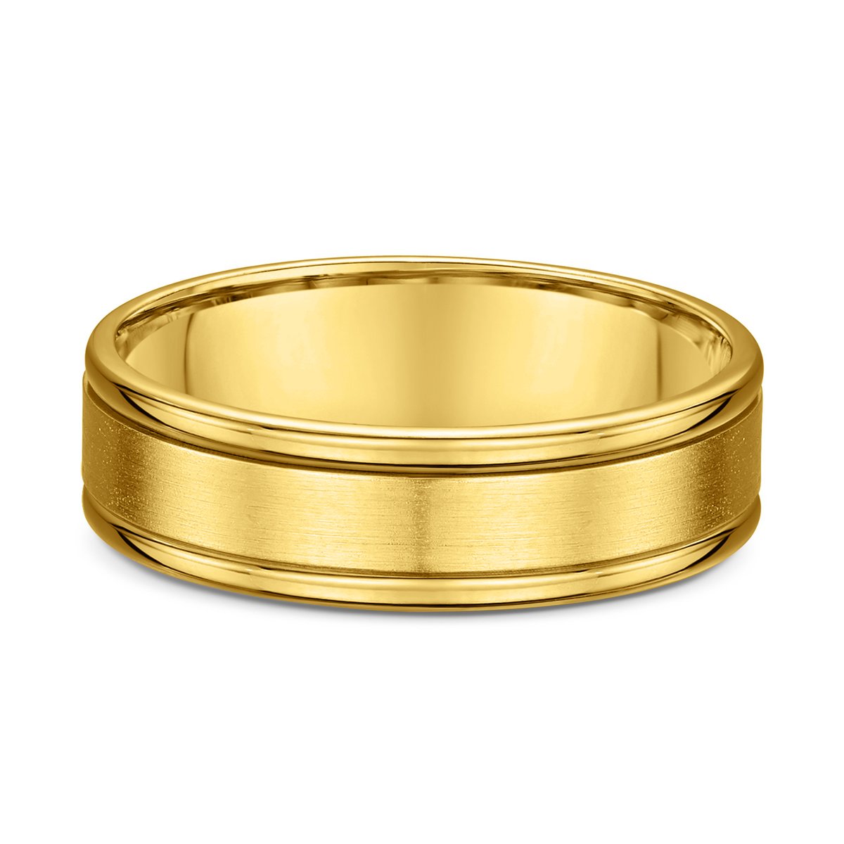 MET 0446 Men's Wedding Ring