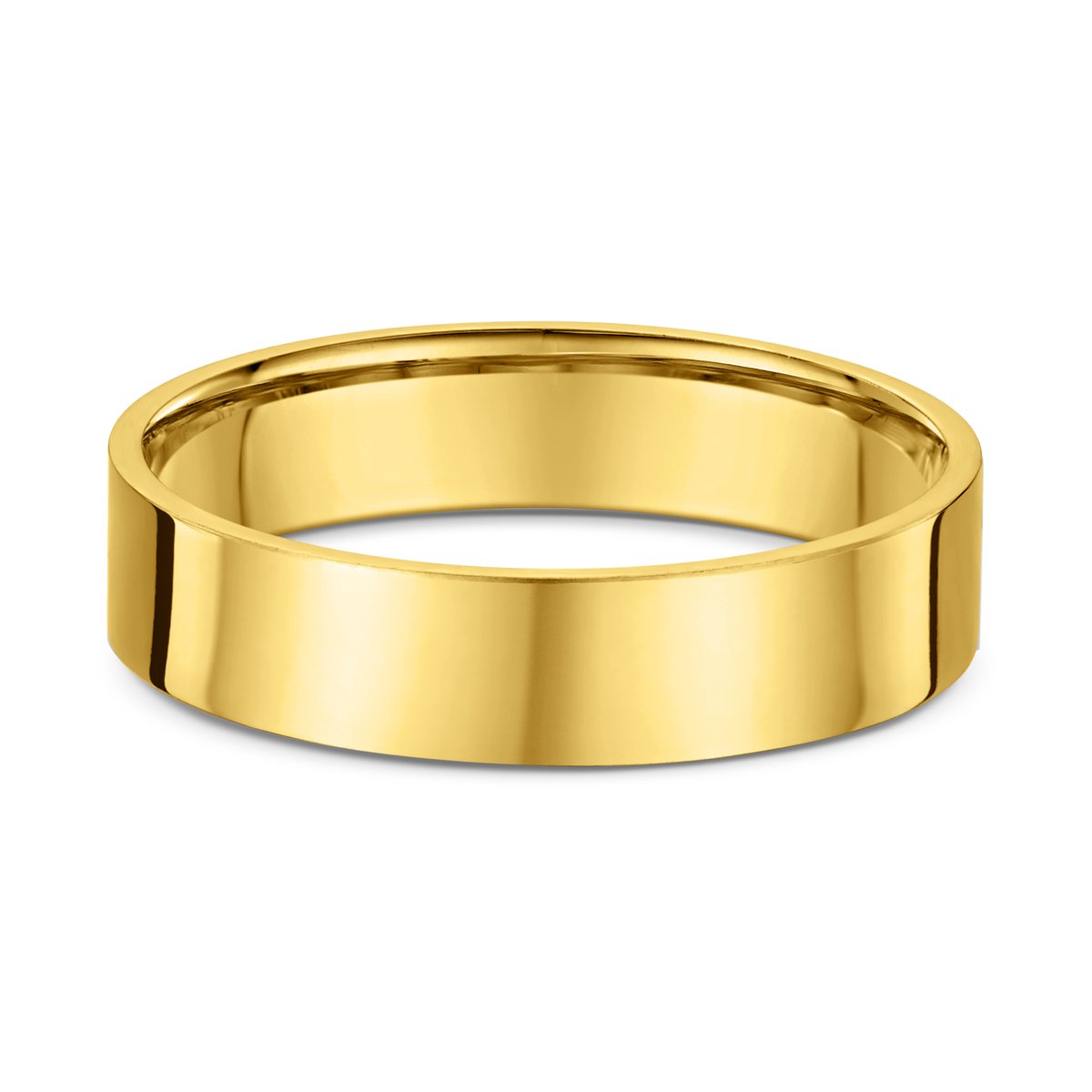 MET 0436 Men's Wedding Ring