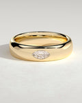 MET 0401 Women's Wedding Ring