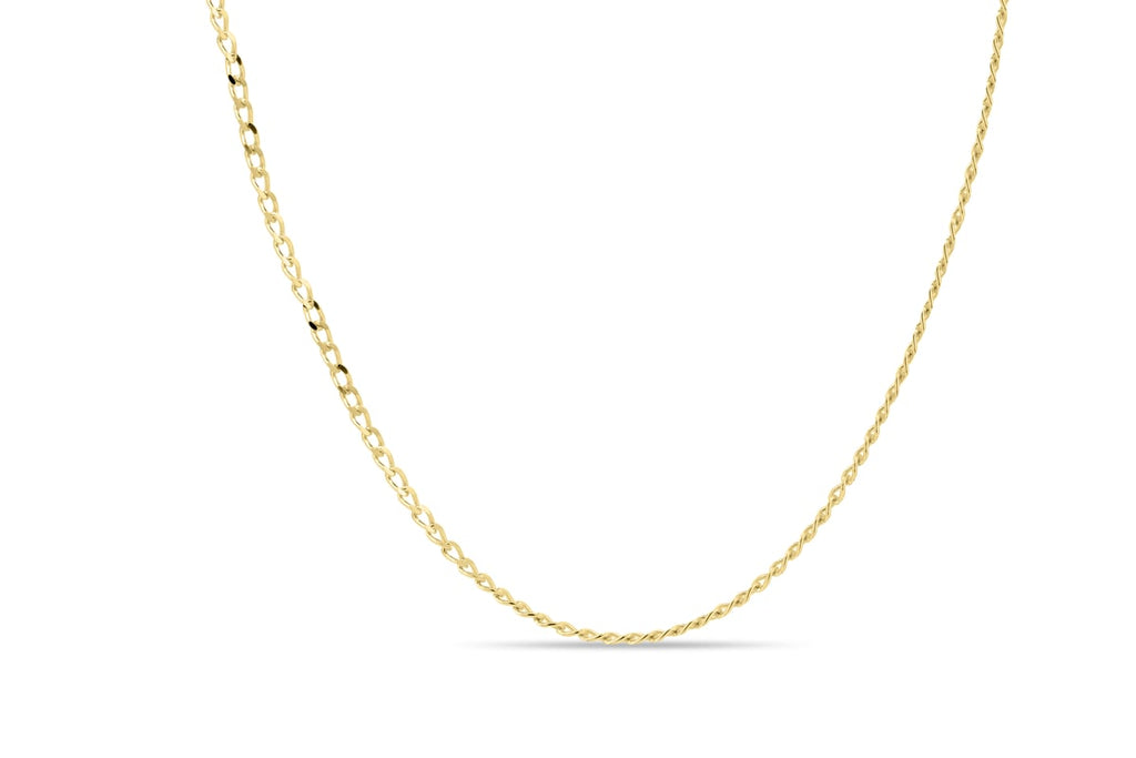 MET 0471 Necklace