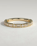 MET 0398 Women's Wedding Ring
