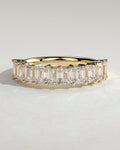 MET 0417 Women's Wedding Ring