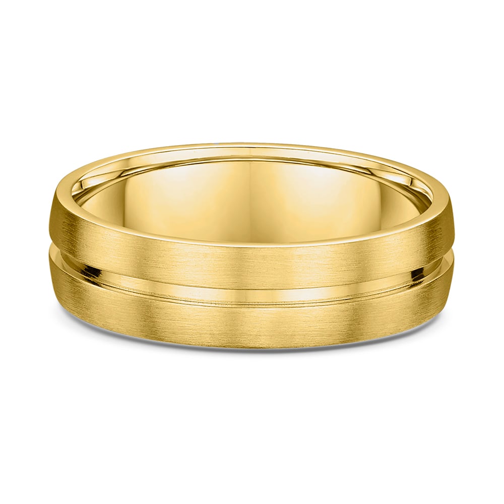 MET 0456 Men's Wedding Ring