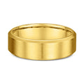 MET 0435 Men's Wedding Ring