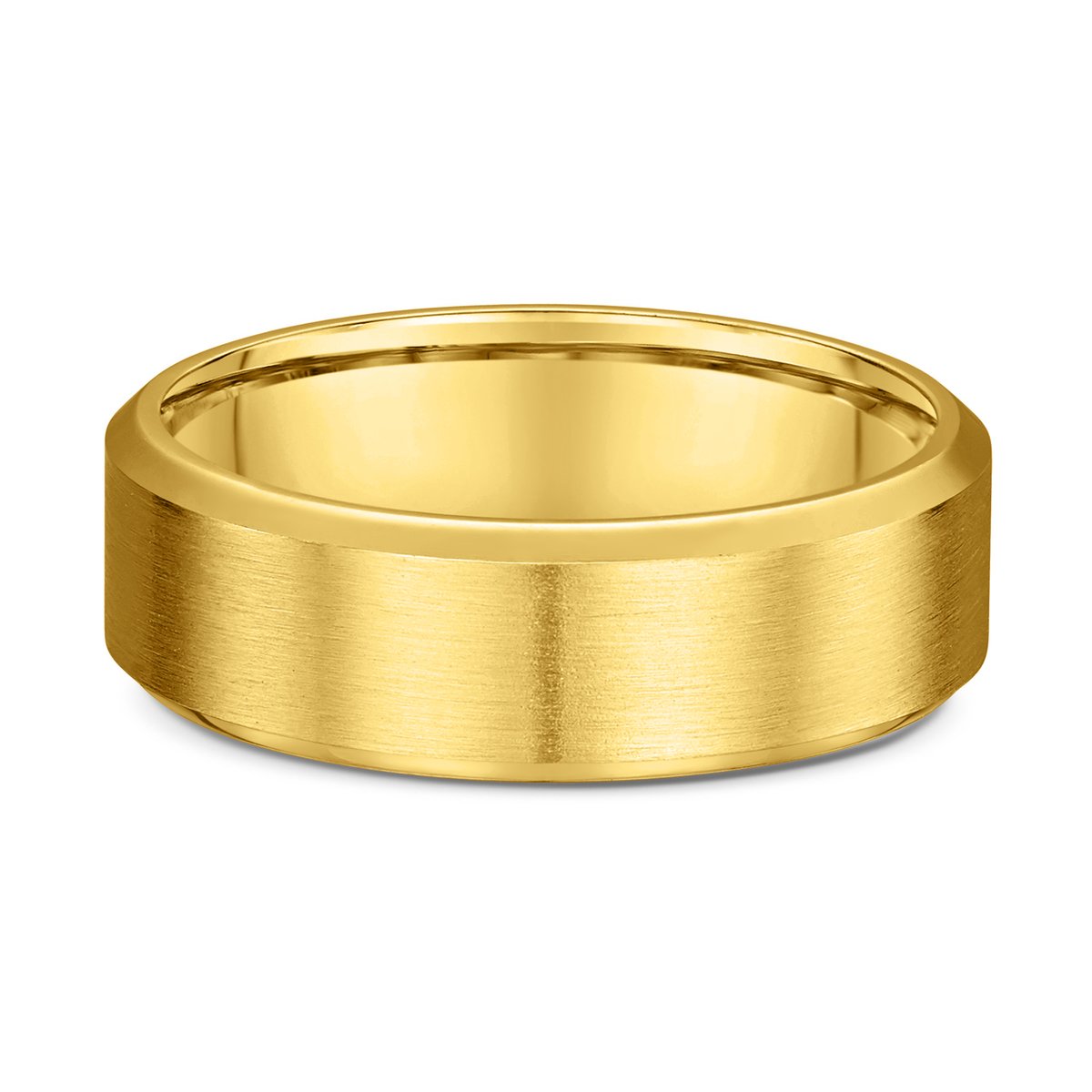 MET 0435 Men's Wedding Ring