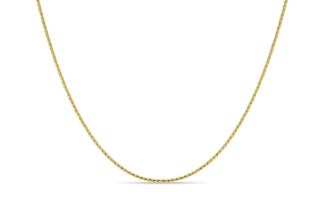 MET 0502 Necklace