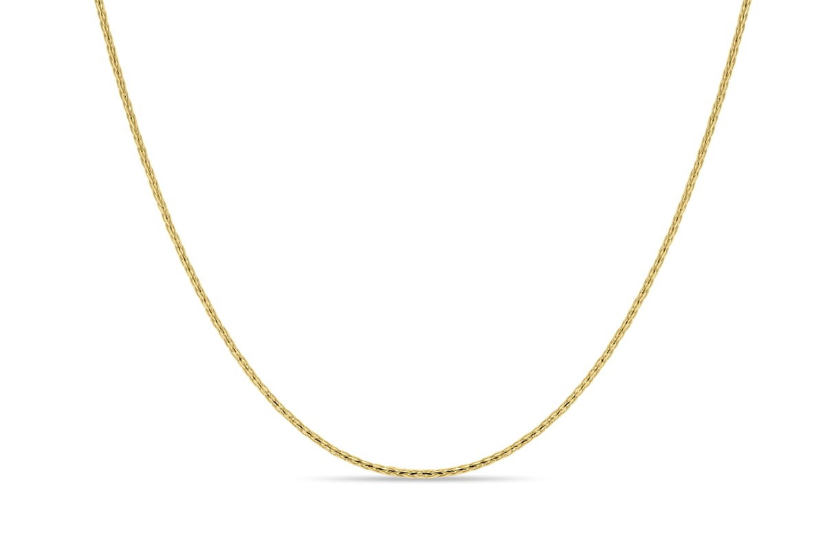MET 0502 Necklace