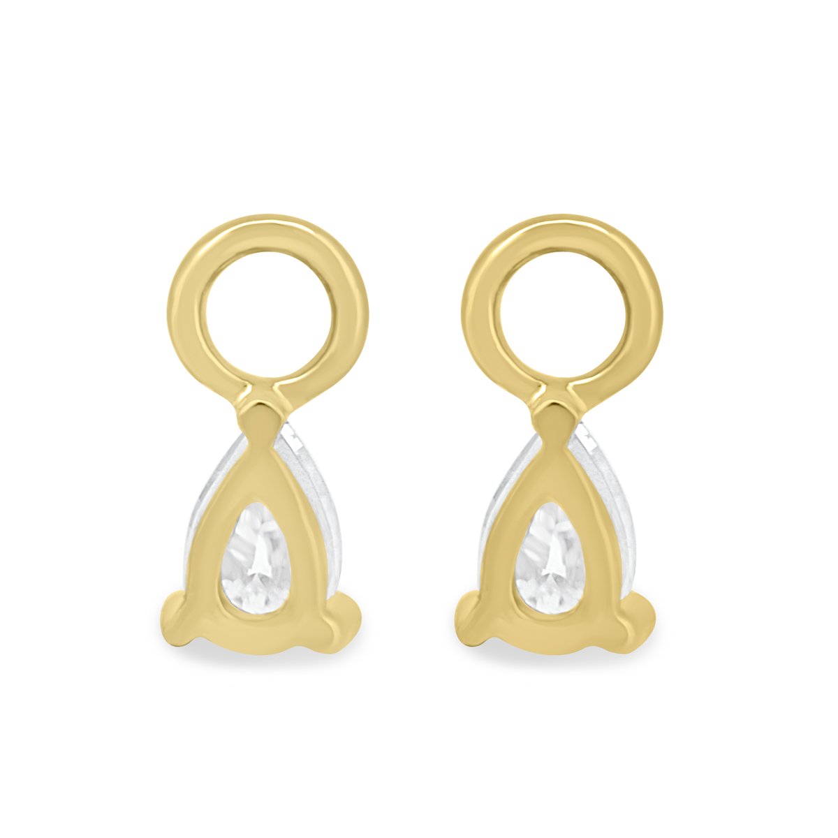MET 0494 Earrings
