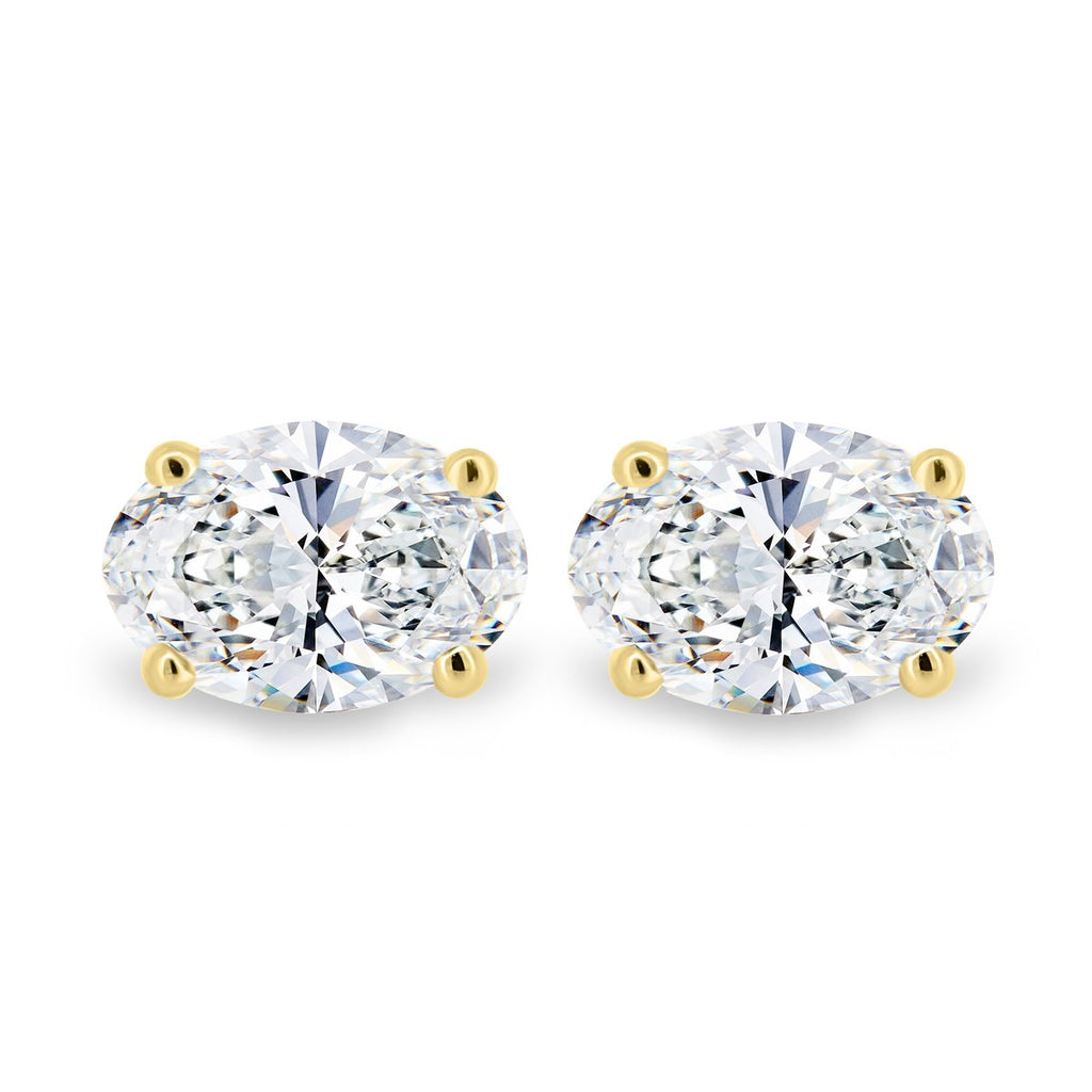 MET 0481 Earrings