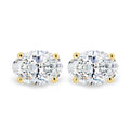 MET 0481 Earrings