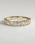 MET 0385 Women's Wedding Ring
