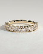 MET 0385 Women's Wedding Ring