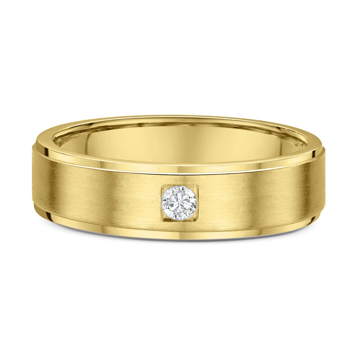 MET 0470 Men's Wedding Ring