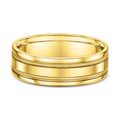 MET 0454 Men's Wedding Ring