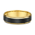 MET 0450 Men's Wedding Ring