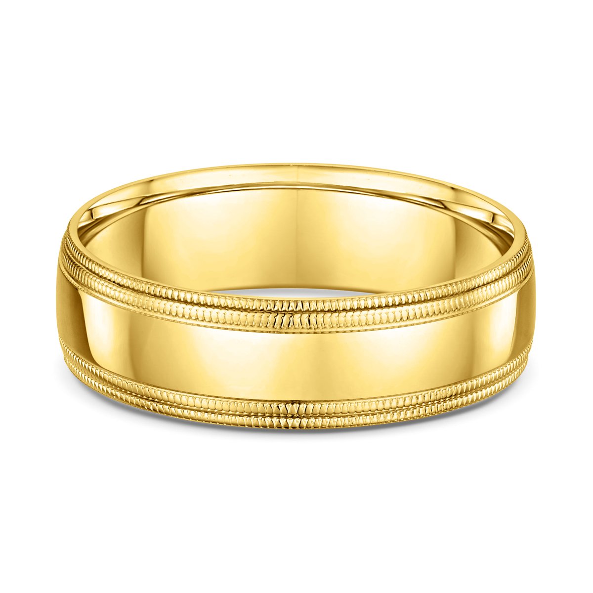 MET 0458 Men's Wedding Ring