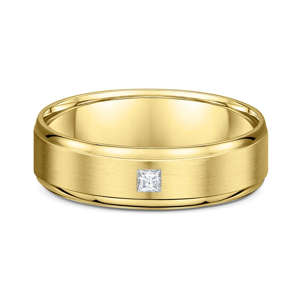 MET 0464 Men's Wedding Ring