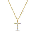 MET 0528 Initial T Pendant