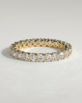 MET 0416 Women's Wedding Ring
