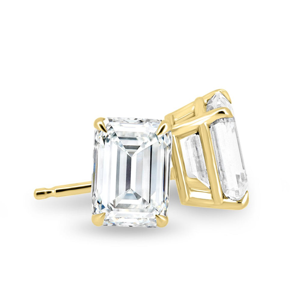 MET 0475 Earrings