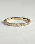 MET 0423 Women's Wedding Ring