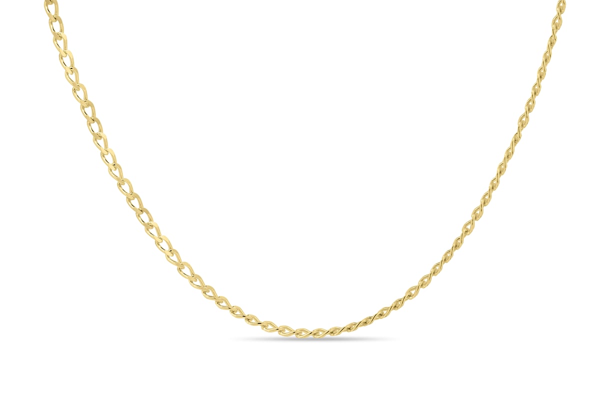 MET 0471 Necklace