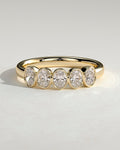 MET 0404 Women's Wedding Ring