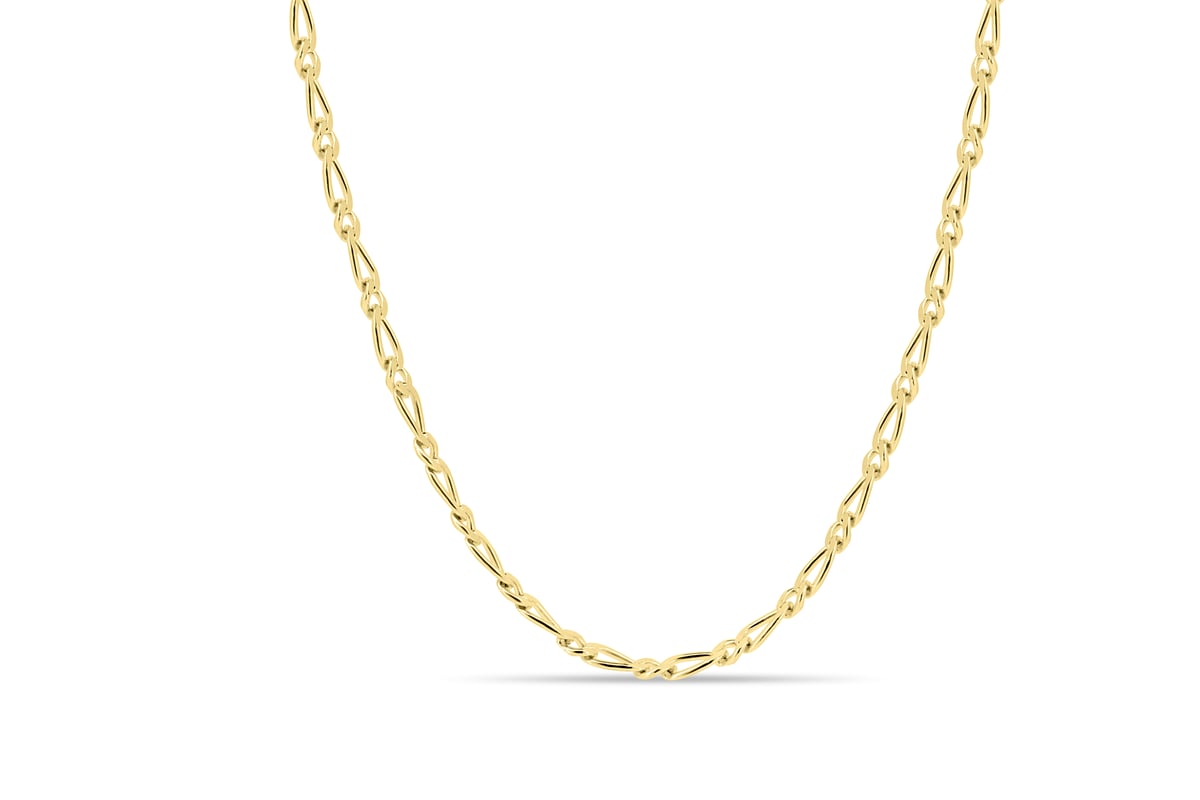 MET 0478 Necklace