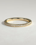 MET 0394 Women's Wedding Ring