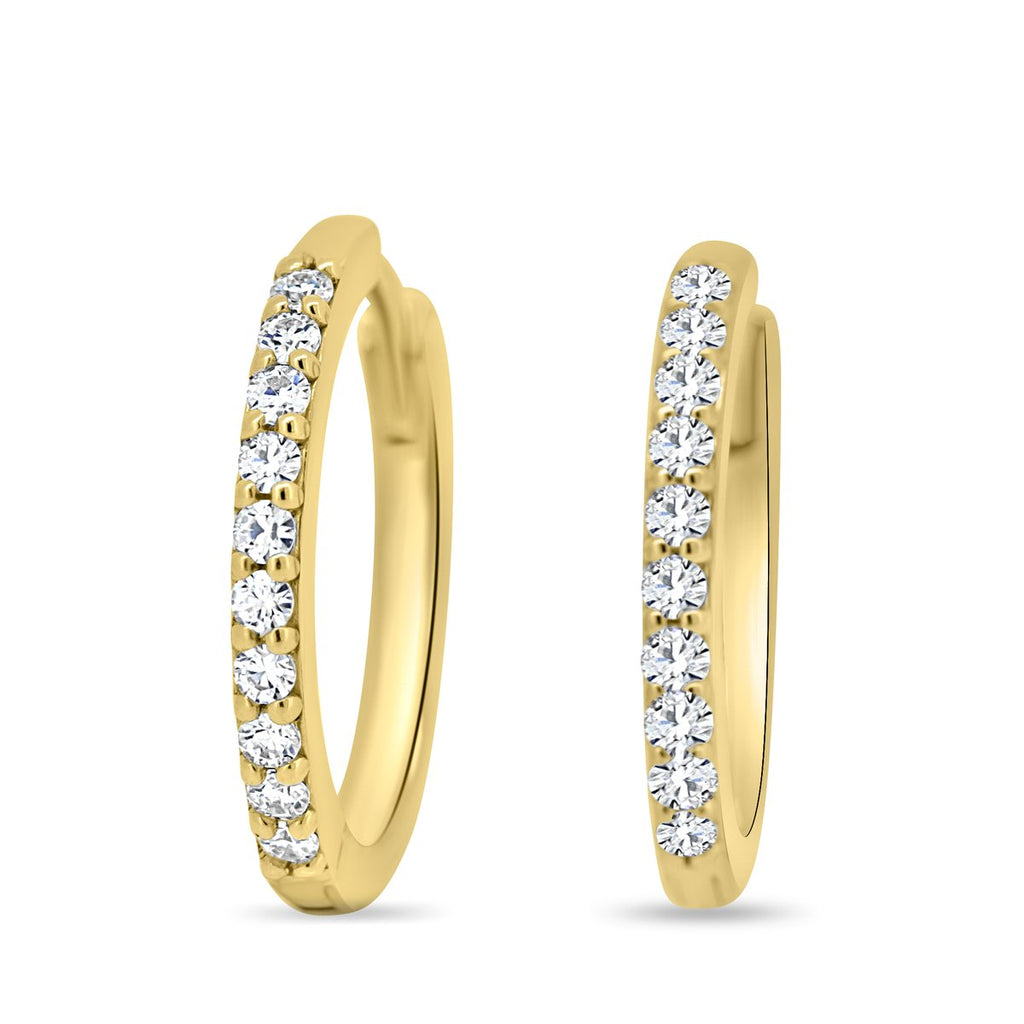 MET 0483 Earrings