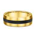 MET 0466 Men's Wedding Ring