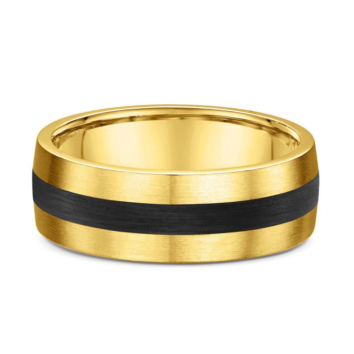 MET 0466 Men's Wedding Ring
