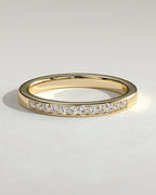 MET 0382 Women's Wedding Ring