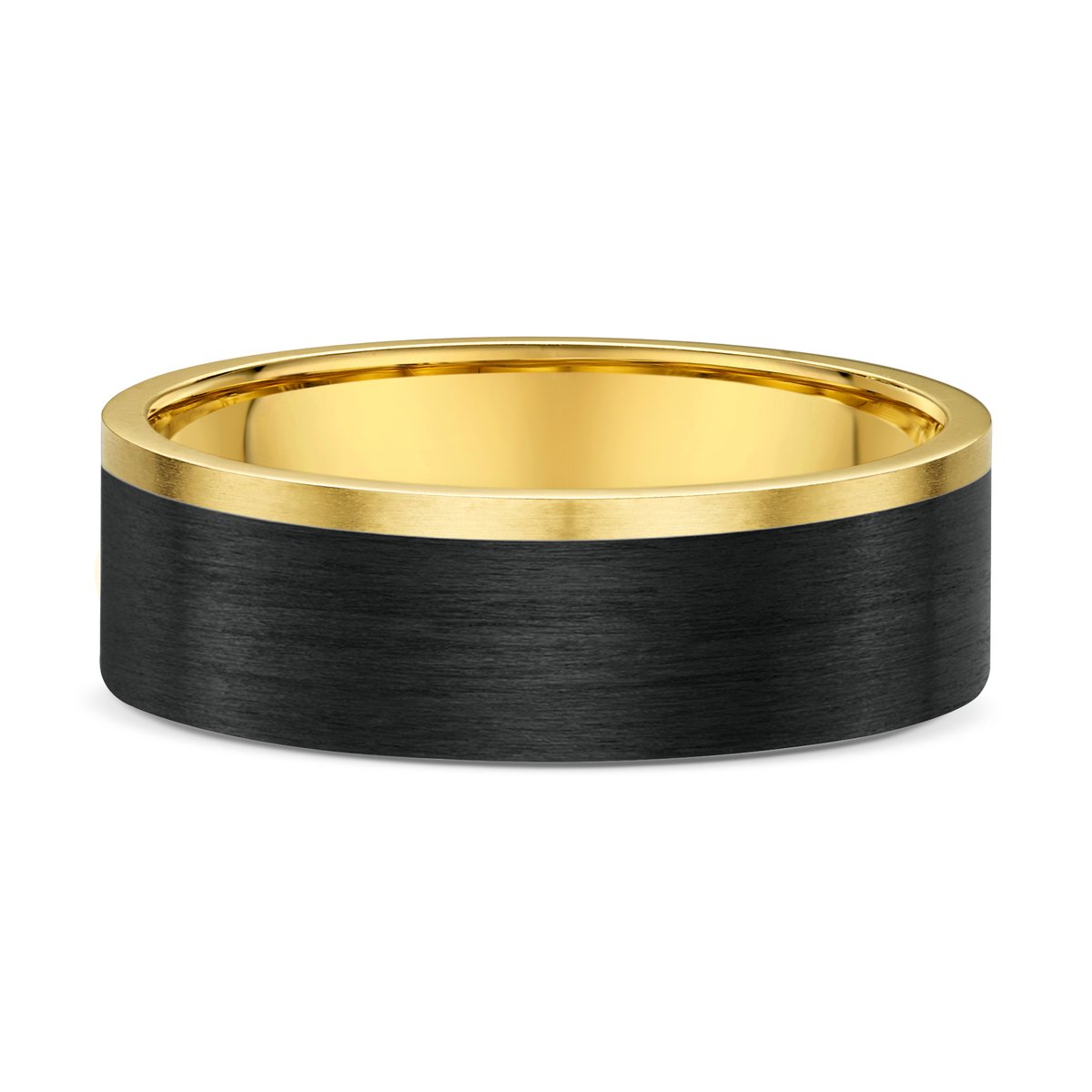 MET 0457 Men's Wedding Ring